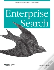 Capa do artigo Enterprise Search
