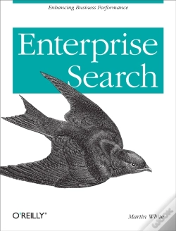 Capa do artigo Enterprise Search