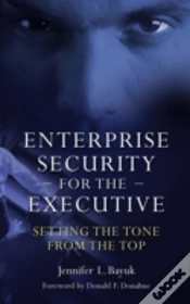 Capa do artigo Enterprise Security For The Executive