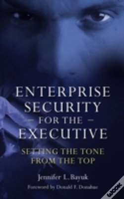 Capa do artigo Enterprise Security For The Executive