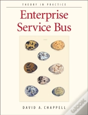 Capa do artigo Enterprise Service Bus
