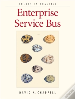 Capa do artigo Enterprise Service Bus