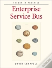 Capa do artigo Enterprise Service Bus