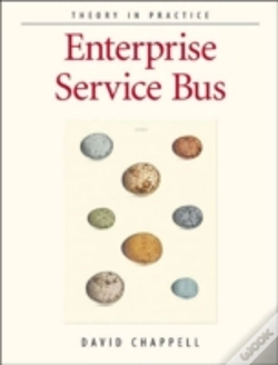 Capa do artigo Enterprise Service Bus