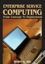 Enterprise Service Computing