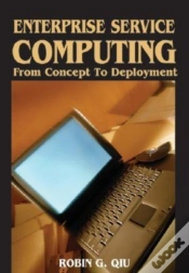 Capa do artigo Enterprise Service Computing