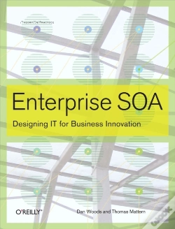 Capa do artigo Enterprise Soa