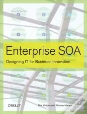 Capa do artigo Enterprise Soa