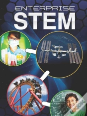 Capa do artigo Enterprise Stem