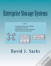 Enterprise Storage Systems