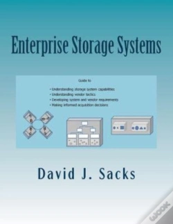 Capa do artigo Enterprise Storage Systems