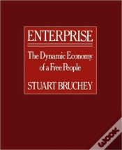 Capa do artigo Enterprise