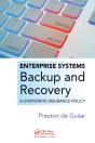 Enterprise Systems Backup And Recovery - Preview