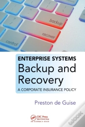 Capa do artigo Enterprise Systems Backup And Recovery