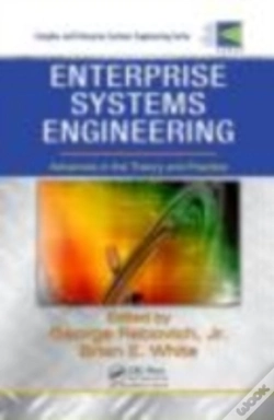 Capa do artigo Enterprise Systems Engineering