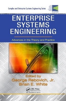 Capa do artigo Enterprise Systems Engineering