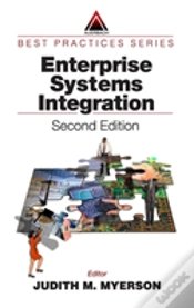 Capa do artigo Enterprise Systems Integration