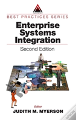 Capa do artigo Enterprise Systems Integration