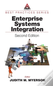 Capa do artigo Enterprise Systems Integration