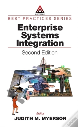 Capa do artigo Enterprise Systems Integration