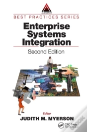 Capa do artigo Enterprise Systems Integration