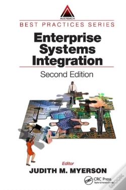 Capa do artigo Enterprise Systems Integration