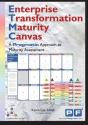 Enterprise Transformation Maturity Canvas - Preview