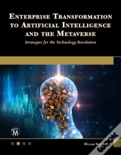 Capa do artigo Enterprise Transformation To Artificial Intelligence And The Metaverse