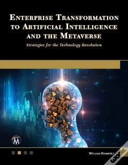 Capa do artigo Enterprise Transformation To Artificial Intelligence And The Metaverse