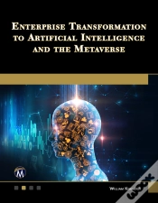 Capa do artigo Enterprise Transformation To Artificial Intelligence And The Metaverse