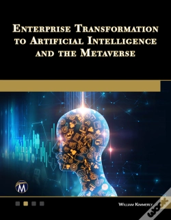 Capa do artigo Enterprise Transformation To Artificial Intelligence And The Metaverse