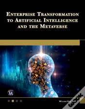 Capa do artigo Enterprise Transformation To Artificial Intelligence And The Metaverse