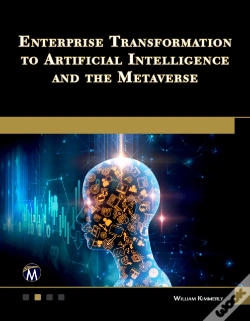 Capa do artigo Enterprise Transformation To Artificial Intelligence And The Metaverse