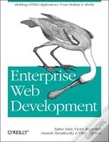 Enterprise Web Development