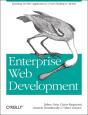 Enterprise Web Development - Preview