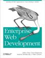 Enterprise Web Development - Preview