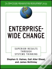 Enterprise-Wide Change