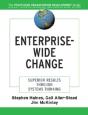 Enterprise-Wide Change - Preview