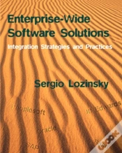 Capa do artigo Enterprise-Wide Software Solutions