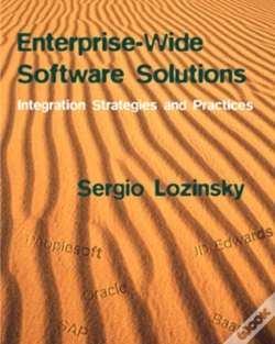 Capa do artigo Enterprise-Wide Software Solutions