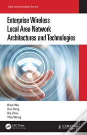 Capa do artigo Enterprise Wireless Local Area Network Architectures And Technologies