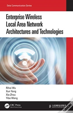 Capa do artigo Enterprise Wireless Local Area Network Architectures And Technologies