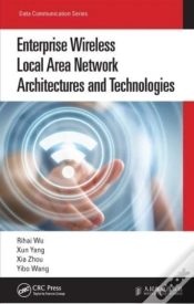Capa do artigo Enterprise Wireless Local Area Network Architectures And Technologies