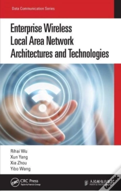 Capa do artigo Enterprise Wireless Local Area Network Architectures And Technologies
