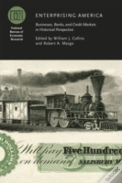 Capa do artigo Enterprising America