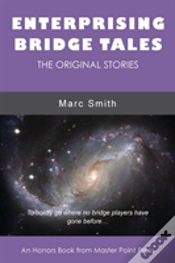 Capa do artigo Enterprising Bridge Tales