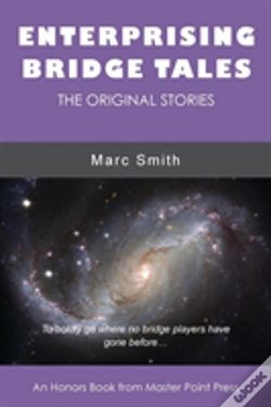 Capa do artigo Enterprising Bridge Tales