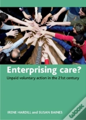 Capa do artigo Enterprising Care?