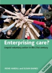 Capa do artigo Enterprising Care?