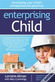 Capa do artigo Enterprising Child - Developing Your Child